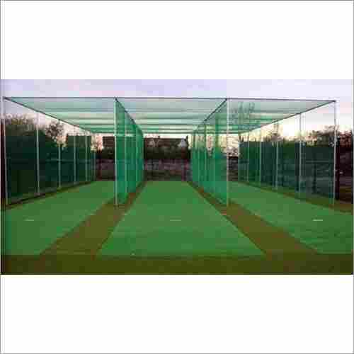 Cricket Cage Net