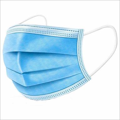 Surgical Disposable Face Mask