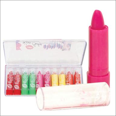 Standard Quality Ladies Colored Lipstick
