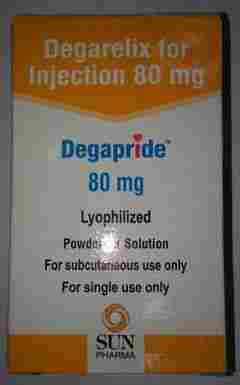 Degarelix Injection 80mg
