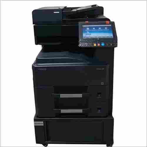 Taskalfa 3212i Kyocera Digital Photocopier Machine