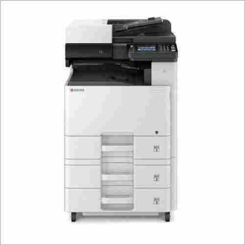 Ecosys M8124cidn Kyocera Color Photocopier Machine