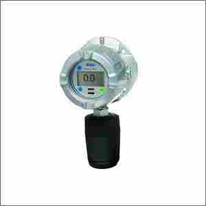 Drager Polytron 8100 Ec Toxic Gas Leak Detector