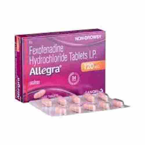 fexofenadine  tablets