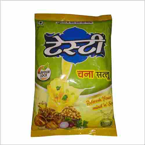 Flavoured Chana Sattu