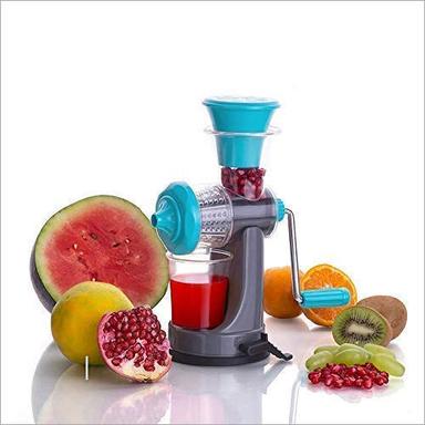 Multicolor Nano Fruit Juicer