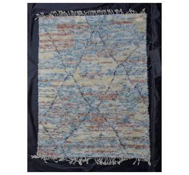 Multi Designer Hand Knotted Rugs