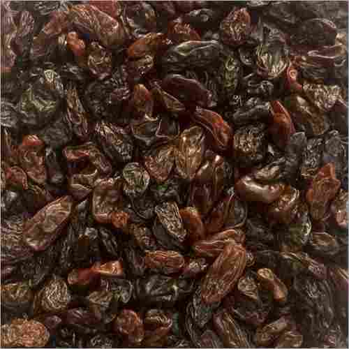 Black Brown Birdfeed Raisins