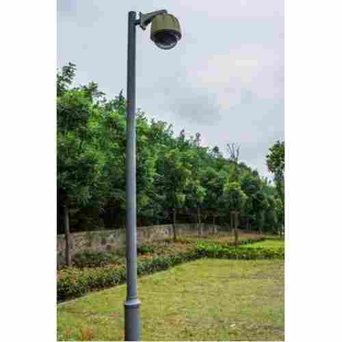 CCTV Camera Poles