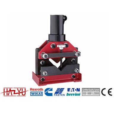 CAC-75 Hydraulic Steel Cutting Tool and Bending Tool