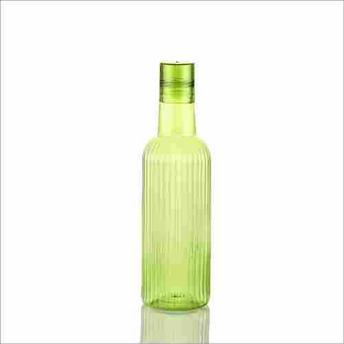 Hexa Plastic Bottle