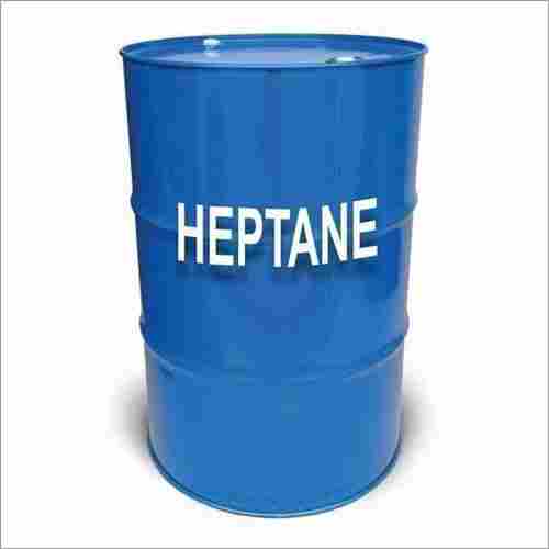 Heptane Chemical