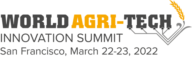 World AgriTech Innovation Summit