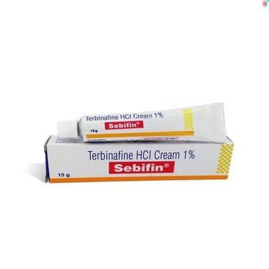 Terbinafine Hcl Cream 1% General Medicines