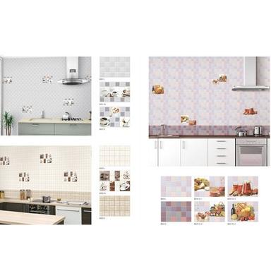 Any Color 250X375Mm  Kitchen Wall Tiles 200X300