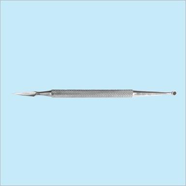 Stainless Steel Needle Arrow With Black Head