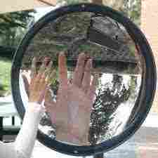MIRRORS CONCAVE OR CONVEX (O.T.)