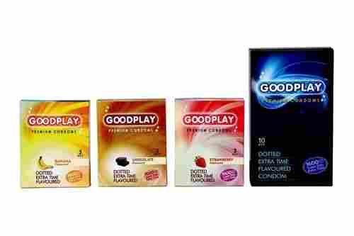 Goodplay Condom
