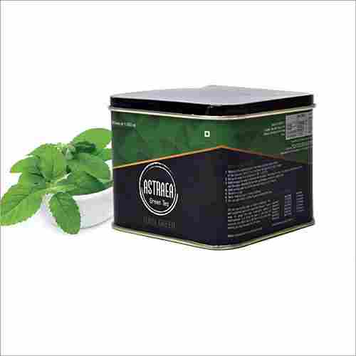 Tulsi Green Tea