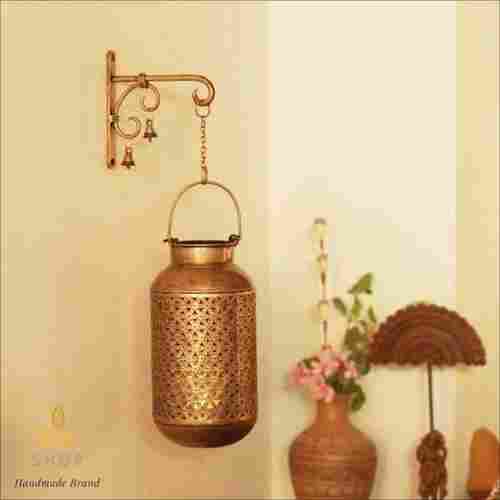 Burni Diya Lantern With Hanger