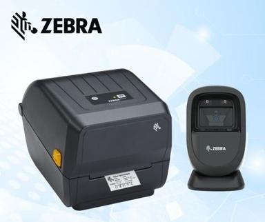 Zebra Barcode And Label Printers Application: Printing