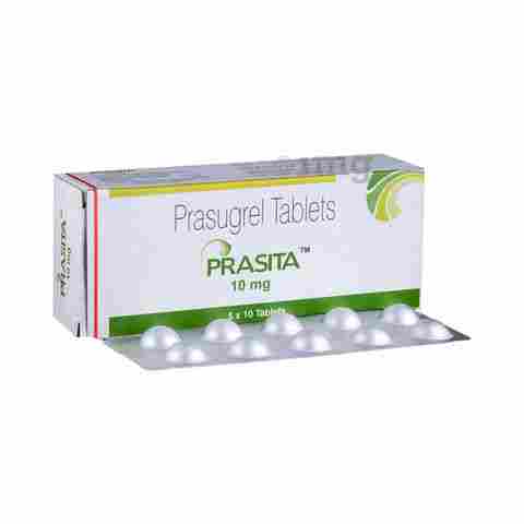 Prasugrel Tablets