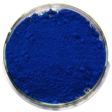 Copper Phthalocyanine Blue