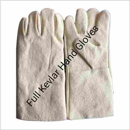 Full Kevlar Hand Gloves
