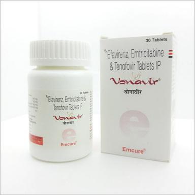 Vonavir Tablet