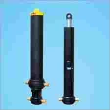 MS Industrial Hydraulic Cylinder