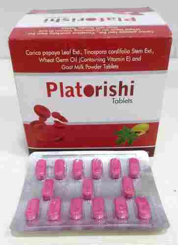 platorishi tablet