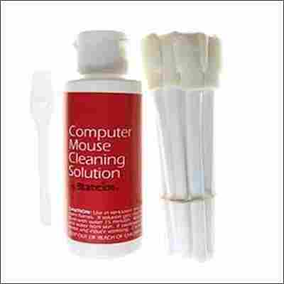 Computer Mouse Cleaning Kit