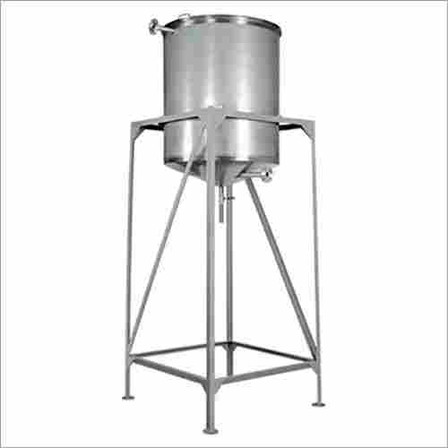 Industrial Storage Tank