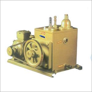 Oil Free Portable Vacuum Pump