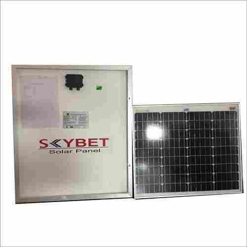 Monocrystalline Solar Panel