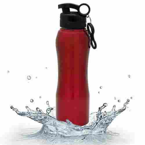 Bistro BPA Free Water Sipper Bottle