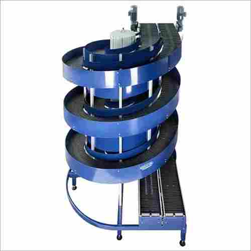 Apollo VTS Spiral Conveyor System