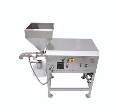 Automatic Oil Expeller