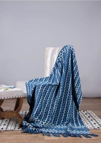 Multi Mud Cloth Sofa Throws