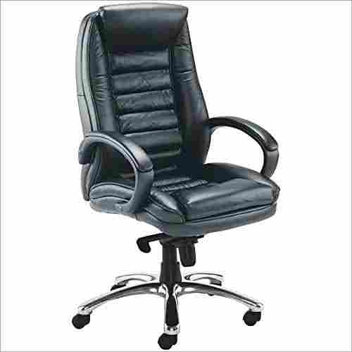 Armrest High Back Office Chair
