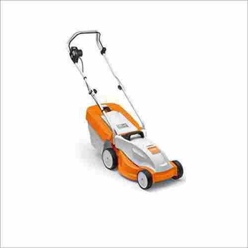 Electric Operated Lawn Mowers