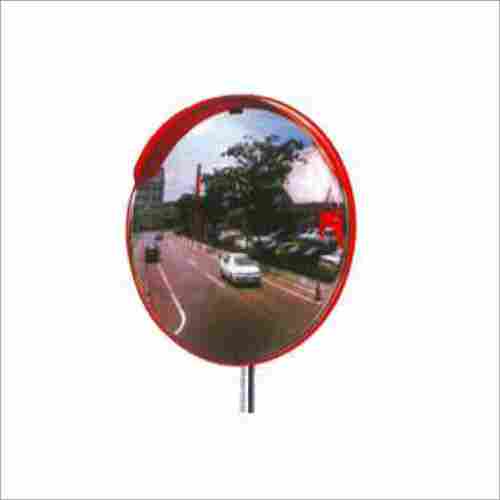 100 cms Road Safety Convex Mirrors