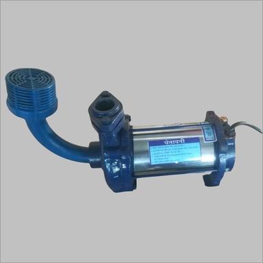 Single Phase Open Well Submersible Pump Warranty: 01 Year