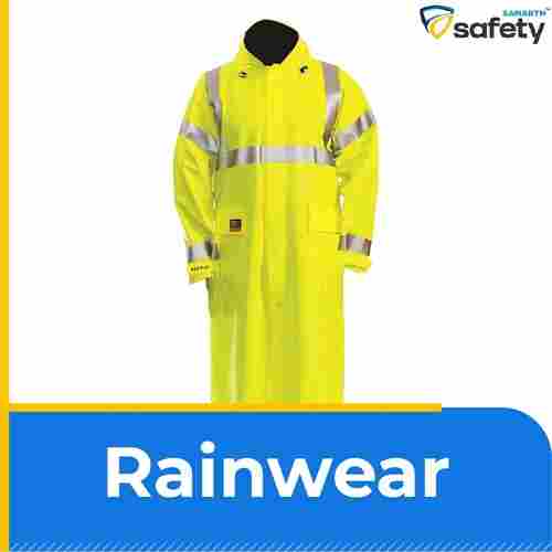 Industrial Rainwear