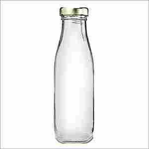 1000 ml Water Glass Bottle