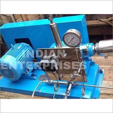 Cryogenic Pump Spares Size: Standard