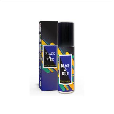 Black And Blue Parfume Eau-De Parfum Age Group: Suitable For All Ages