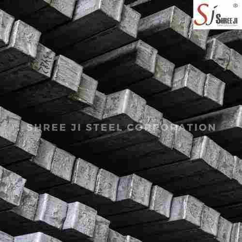 Steel Squares