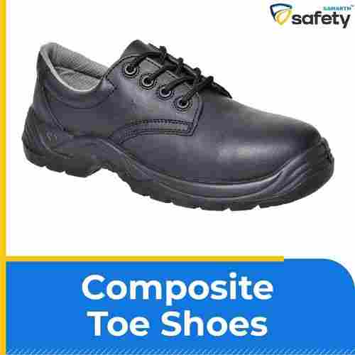 Composite Toe Shoe