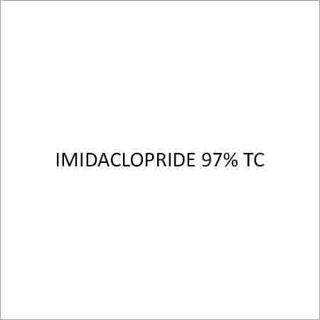 Imidaclopride 97% TC